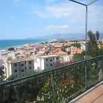 Casa Del Sole Διαμέρισμα Sperlonga
