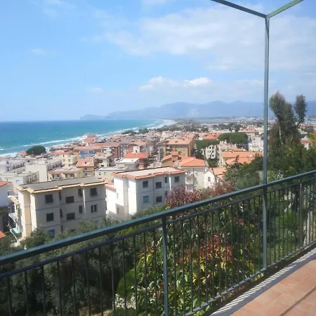 Casa Del Sole شقة سبرلونغا