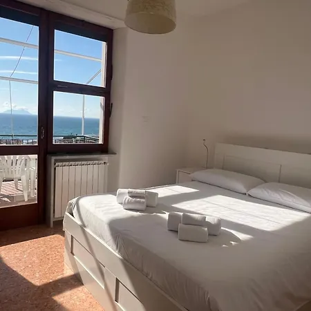 Апартаменты Casa Del Sole *