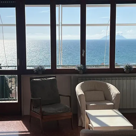아파트 Casa Del Sole