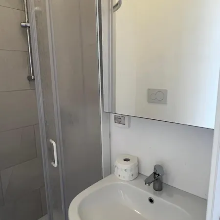Casa Del Sole 아파트 스펠론가