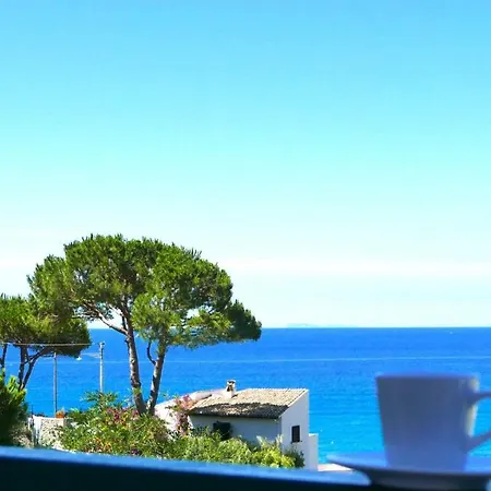 아파트 Casa Del Sole 스펠론가