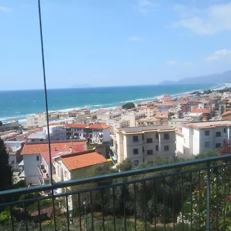 Casa Del Sole * 斯佩隆加