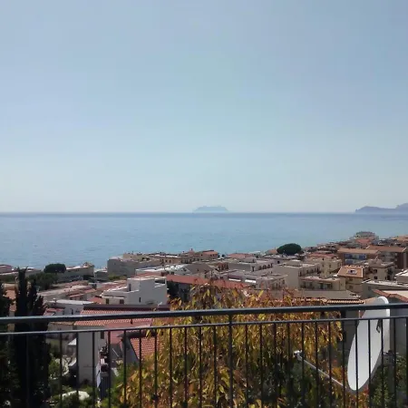 公寓 Casa Del Sole