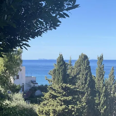 Lägenhet Casa Del Sole