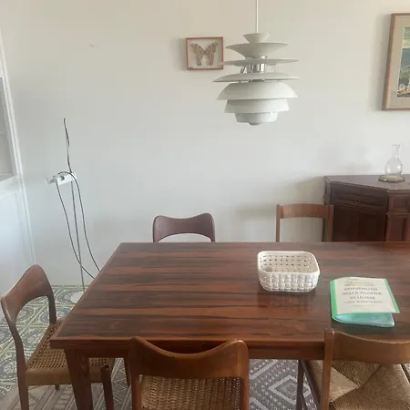 公寓 Casa Del Sole *