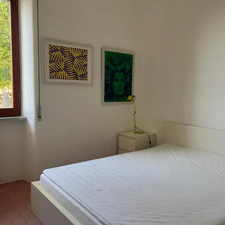 Appartement Casa Del Sole