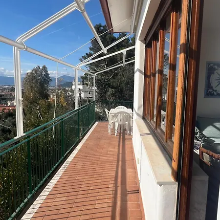 Casa Del Sole
