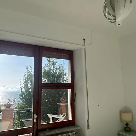 Casa Del Sole * Sperlonga