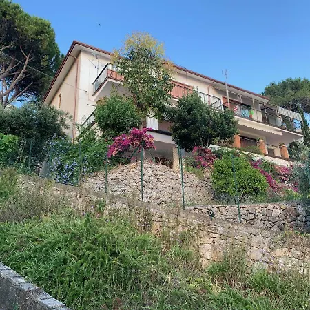 Apartman Casa Del Sole