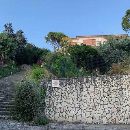 Casa Del Sole Apartment