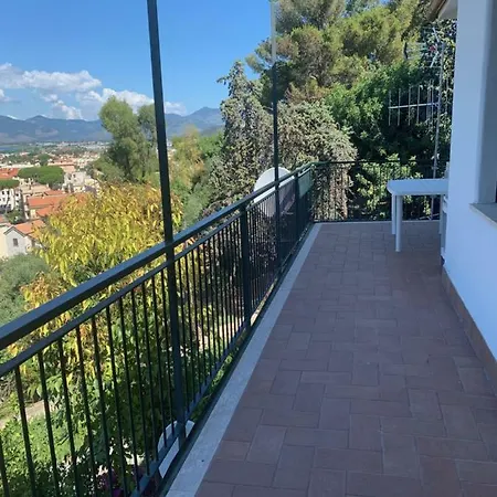 Appartement Casa Del Sole