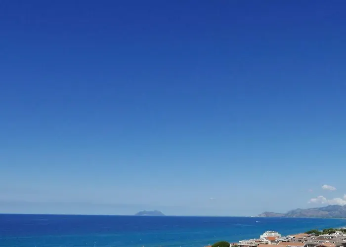 Casa Del Sole Apartment Sperlonga