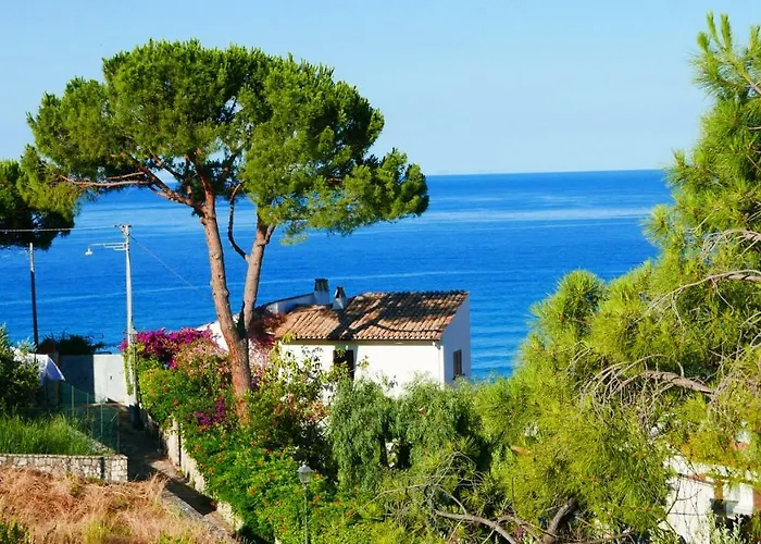 Casa Del Sole Sperlonga